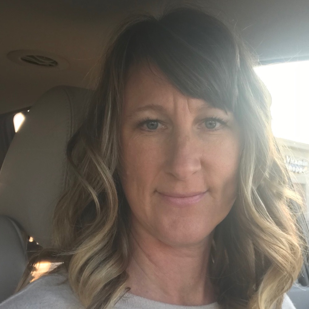 Meet your Posher, Shelley